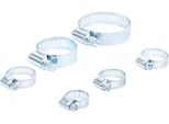Assortimento Di Fascette Stringitubo | Ø 4 - 45 Mm | 6 Pz.