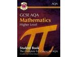Gcse Maths Aqa Student Book - Higher (Con Edizione Online)