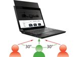 Mobilis 016227 Filtri Privacy Per Display Filtro Privacy Per Display Senza Cornice 33,8 Cm (13,3")"
