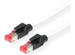 Datwyler Datwyler - Cavo Patch - RJ-45 (M) - RJ-45 (M) - 7 M - Cavo Sstp - Cat 6 - Senza Alogeni - Grigio (21.05.0070)