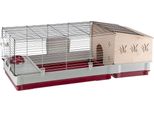 Ferplast Krolik 140 Plus - Gabbia