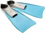 Madwave Pool Colour Pinne Lunghe Blu Eu 42-43 Blu Eu 42-43