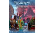 Frostgrave: Il Re Rosso