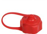 Tappo Con Cinturino Per Tanica Carburante 5L E 10L