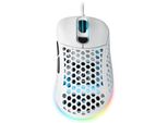 Sharkoon Light² 200 Mouse Da Gioco Ambidestro Usb Type-A Ottico 16000 Dpi