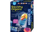 Kosmos Fun Science Glibber-Organe / Squishy Organs, Experimentierkasten, Kinder, Mehrsprachig, 616816