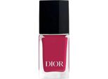 Christian Dior, Vernis, Nail Polish, 663, Desir, 10 Ml