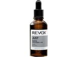 Revox B77, Just, Marine Collagen + Ha, Deep Hydration, Serum, For Face & Neck, 30 Ml
