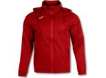 Joma Giacca Da Pioggia Trivor, Rosso, S