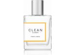 Clean, Fresh Linens, Eau De Parfum, Unisex, 60 Ml