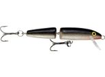 Rapala Jointed 7Cm Silver Flourescent Chartreuse Gewicht 4G