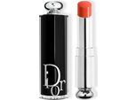 Christian Dior, Addict, Shine, Cream Lipstick, 744, Diorama, Refillable, 3.2 G