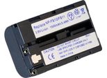Batteria Per Batteria Sostitutiva NP-FS11