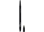 Christian Dior, Diorshow On Stage, Waterproof, Double-Ended, Kohl Eyeliner, 176, Purple, 1.2 G