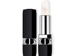 Christian Dior, Couture Colour, Satin Finish, Lip Balm, 000, Diornatural, Refillable, 3.5 G