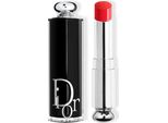 Christian Dior, Addict, Shine, Cream Lipstick, 856, Defile, Refillable, 3.2 G