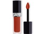 Christian Dior, Dior Forever, Liquid Lipstick, 626, Forever Famous, 6 Ml