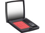 Christian Dior, Dior Rouge, Satin Finish, Blush Compact Powder, 999, Red, 6.7 G