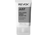 Revox B77, Just, Collagen Amino Acids + Ha, Moisturizing, Serum, For Face, 30 Ml