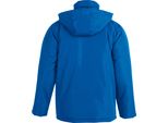 Joma Giacca Trivor Blu 12-14 Anni Ragazzo Blu 12-14 Anni