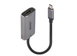 Lindy 43327 Lindy Usb Typ C Auf Hdmi 8K Konverter