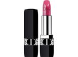 Christian Dior, Couture Colour, Matte, Cream Lipstick, 678, Culte, Refillable, 3.5 Ml
