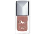 Christian Dior, Vernis, Gel-Effect, Nail Polish, 449, Dansante, 10 Ml
