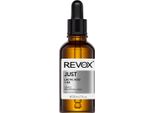 Revox B77, Just, Lactic Acid + Ha, Peeling Lotion, 30 Ml
