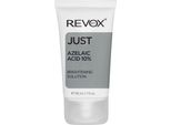 Revox B77, Just, Azelaic Acid 10%, Brightening, Day, Cream, For Face, 30 Ml