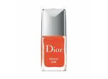 Christian Dior, Vernis, Gel-Effect, Nail Polish, 648, Mirage, 10 Ml