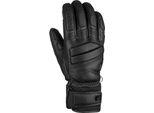 Reusch Rkawice Master Pro R. 9 Czarne