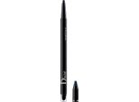 Christian Dior, Diorshow On Stage, Waterproof, Double-Ended, Kohl Eyeliner, 296, Blue, 1.2 G