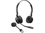 Jabra 9559-410-111 Jabra Headset Engage 55 Uc Duo USB-A