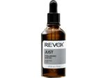 Revox B77, Just, Hyaluronic Acid 5%, Hydrating, Fluid, For Face, 30 Ml