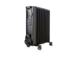 Black+Decker BXRA1500E Oil-Filled Radiator