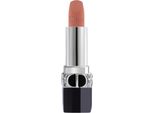 Christian Dior, Couture Colour, Matte, Lip Balm, 200, Terra Bella, 3.5 G
