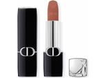 Christian Dior, Couture Colour, Velvet, Cream Lipstick, 300, Nude Style, Refillable, 3.5 G