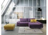 Eleganc Divano Angolare A L In Tessuto Divano Soggiorno Design Moderno Divani Nuovi