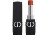 Christian Dior, Dior Forever, Cream Lipstick, 840, Forever Radiant, 3.2 G