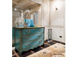 Mobili Credenza Stile Antico Legno Lusso Nuova Cassettiera Armadio Credenza