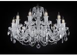 Lampadario Lampada Lampade Da Soffitto Lampade Di Cristallo Illuminazione Classica