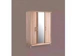 Armadio Armadio In Legno Marrone Mobili Per La Camera Da Letto Armadio