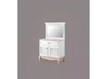 Cassettiera Credenza Mobile Credenza Mobili Credenza Cassettiera 144X85X49