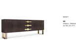 Mobili Armadio Cassettiera Credenza Credenza Marrone Credenze In Legno Massiccio