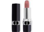 Christian Dior, Couture Colour, Velvet, Cream Lipstick, 100, Nude Look, Refillable, 3.5 G