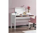 Scrivania Tavolo 130X60X120 Scrivanie Tavoli Mobili Legno Computer