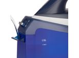 Ferro Da Stiro Verticale A Vapore Hkoenig 2200 W Blu
