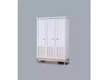 Armadio Bianco Guardaroba Mobili Guardaroba Bianco Casa Di Campagna Mobili Guardaroba