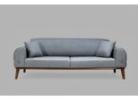 Divano Tessile 3 Posti Divano Imbottito Divani Design Divano Arredo Tre Posti Nuovo