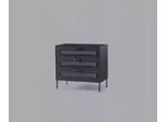Cassettiera Credenza Mobile Credenza Mobili Credenza Cassettiera 85X84X45